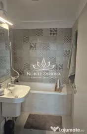 City of Mara - Apartament cu 3 camere, 2 bai si parcare s... 