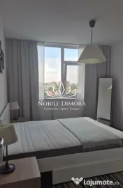 City of Mara - Apartament cu 3 camere, 2 bai si parcare s... 