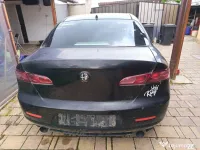 Dezmembrez Alfa Romeo 159 