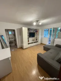 Apartament 2 Camere, Mobilat/Utilat - Zona George Enescu 