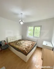Apartament 2 Camere, Mobilat/Utilat - Zona George Enescu 