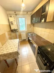 Apartament 2 Camere, Mobilat/Utilat - Zona George Enescu 