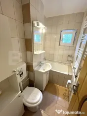 Apartament 2 Camere, Mobilat/Utilat - Zona George Enescu 