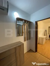 Apartament 2 Camere, Mobilat/Utilat - Zona George Enescu 