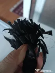 Extensii par uman virgin 100% 