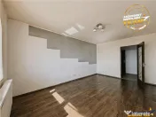 Apartament decomandat cu panorama spectaculoasa, Simeria, St 