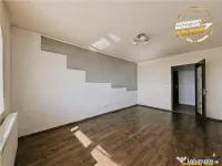 Apartament decomandat cu panorama spectaculoasa, Simeria, St 