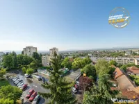 Apartament decomandat cu panorama spectaculoasa, Simeria, St 