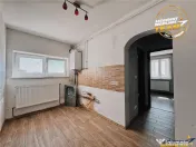 Apartament decomandat cu panorama spectaculoasa, Simeria, St 