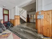 Investitie sigura: garsoniera in zona buna, acces rapid catr 