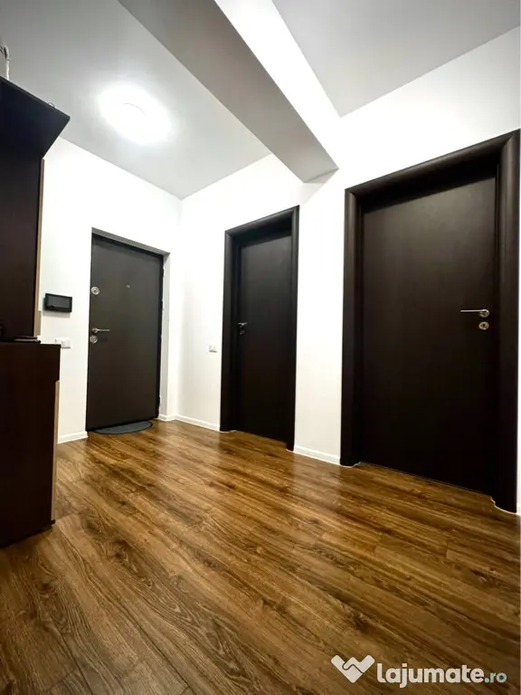 Apartament 2 camere / Vivamus Park Residence Brasov.