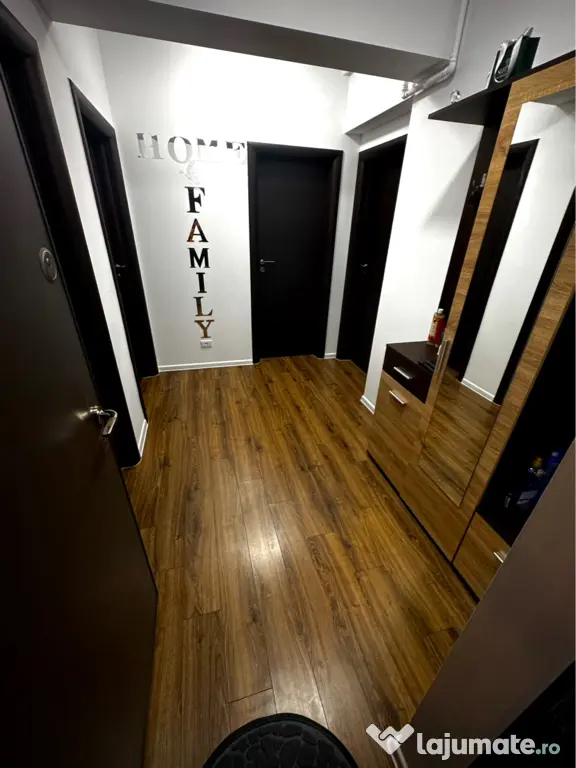 Apartament 2 camere / Vivamus Park Residence Brasov.