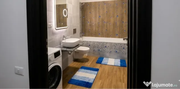 Apartament 2 camere / Vivamus Park Residence Brasov.