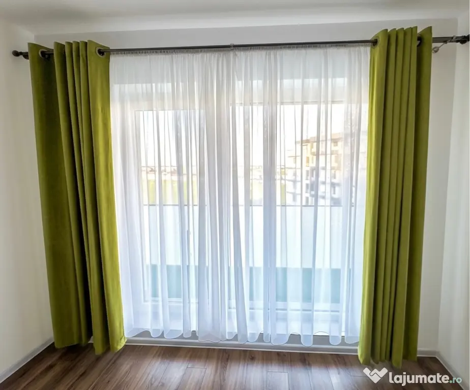Apartament 2 camere / Vivamus Park Residence Brasov.