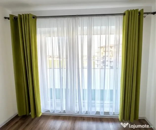 Apartament 2 camere / Vivamus Park Residence Brasov.