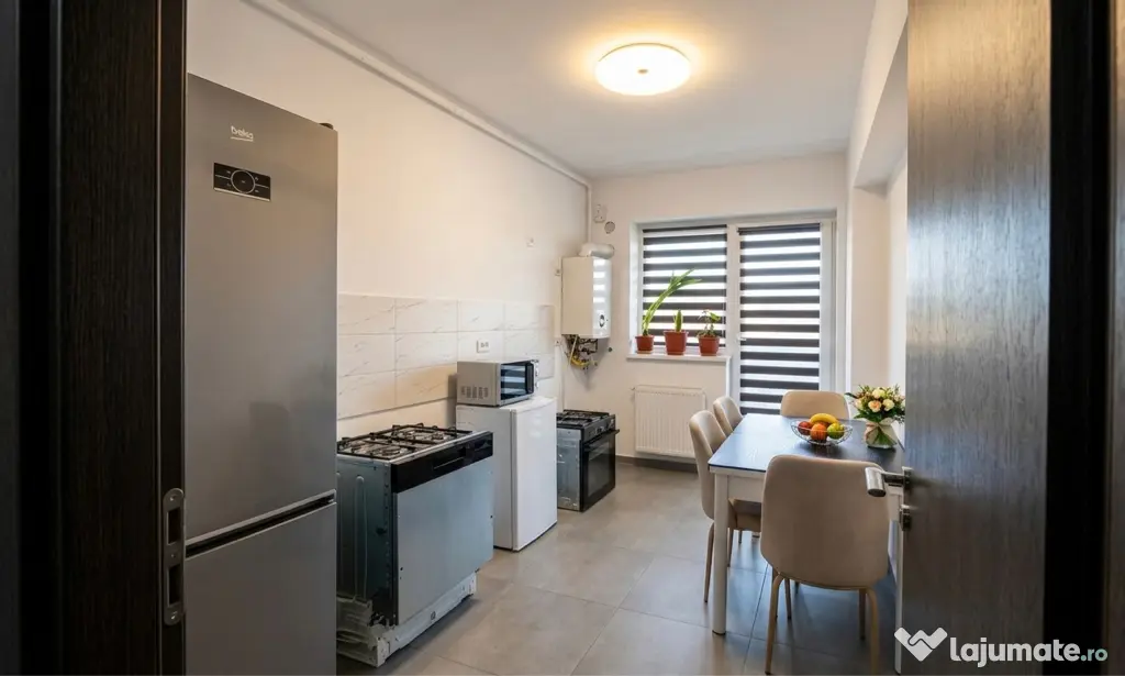Apartament 2 camere / Vivamus Park Residence Brasov.