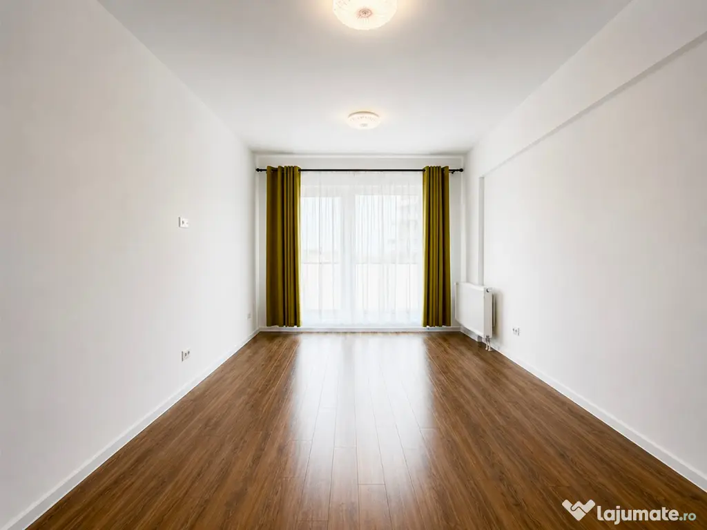 Apartament 2 camere / Vivamus Park Residence Brasov.