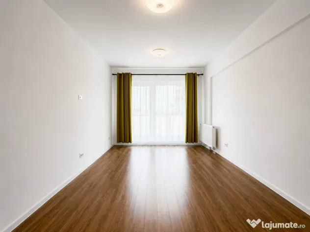 Apartament 2 camere / Vivamus Park Residence Brasov.