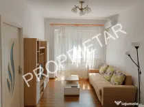 Proprietar vând apartament 2 camere ultracentral renovat mobilat, 2 balcoane, AC