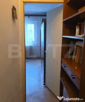 Apartament zona centrala , 50 mp 