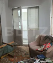 Apartament zona centrala , 50 mp 