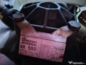 Vând pluguri și pompa de stropit vița de vie 