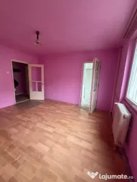 Garsoniera renovabila , etaj intermediar , Radauti 