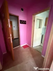 Garsoniera renovabila , etaj intermediar , Radauti 