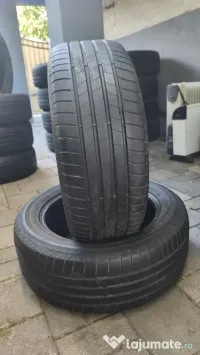 Anvelope vara 205/55/16 
