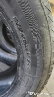 Anvelope vara 205/55/16 
