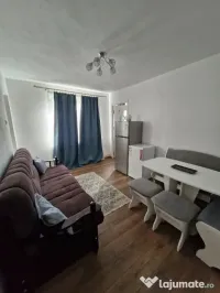 Inchiriez apartament Minerilor 