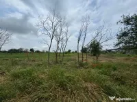 ???? Teren Intravilan Generos în Preajba – 2.156 mp 