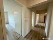 Apartament 4 camere Onestilor colt cu Cazaban/Lidl Iosia 