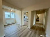 Apartament 4 camere Onestilor colt cu Cazaban/Lidl Iosia 