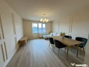 Apartament 4 camere Onestilor colt cu Cazaban/Lidl Iosia