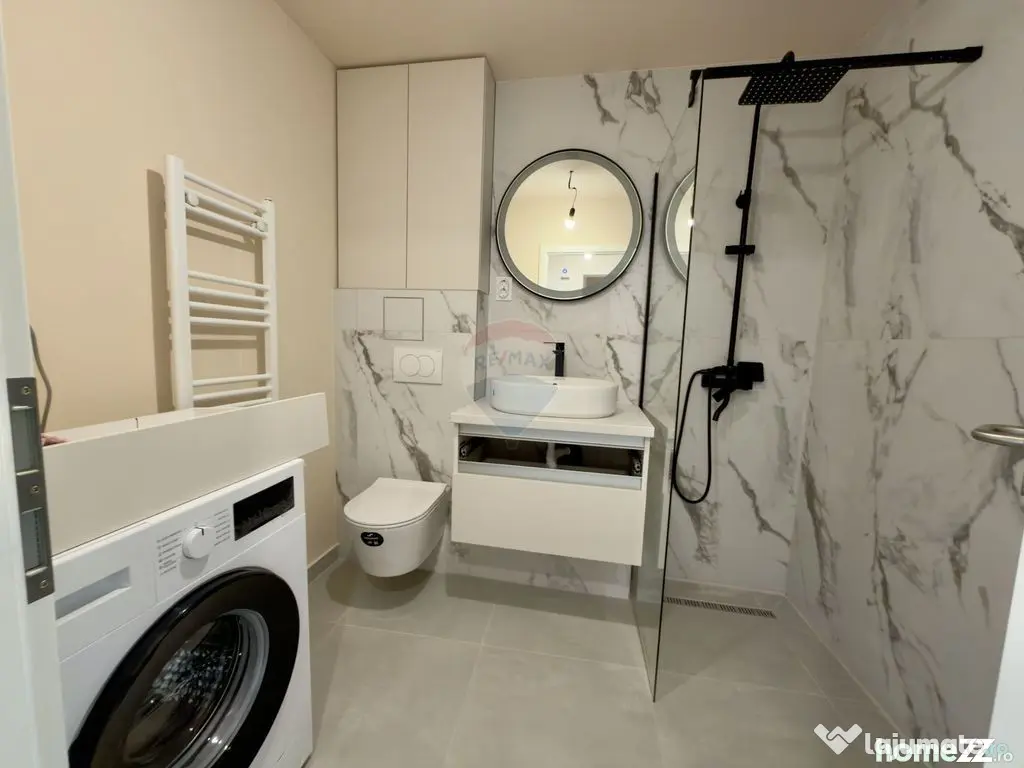 Apartament 4 camere Onestilor colt cu Cazaban/Lidl Iosia