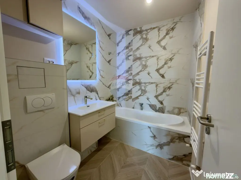 Apartament 4 camere Onestilor colt cu Cazaban/Lidl Iosia