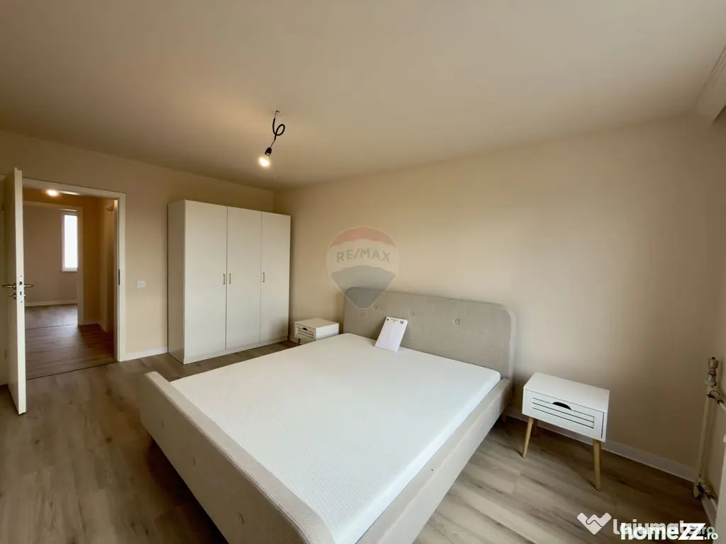 Apartament 4 camere Onestilor colt cu Cazaban/Lidl Iosia