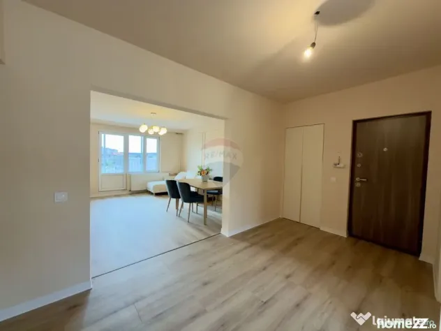 Apartament 4 camere Onestilor colt cu Cazaban/Lidl Iosia