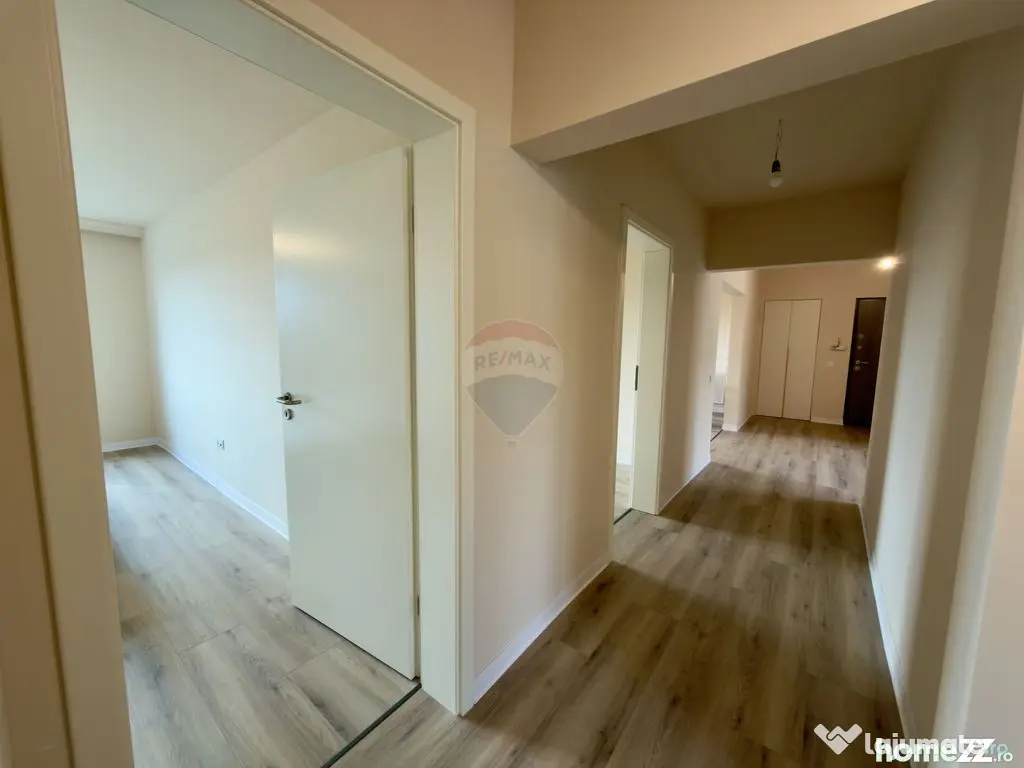 Apartament 4 camere Onestilor colt cu Cazaban/Lidl Iosia