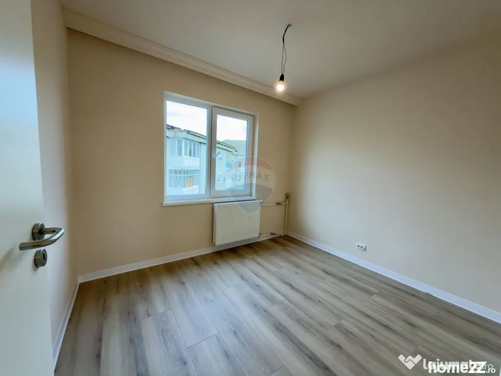 Apartament 4 camere Onestilor colt cu Cazaban/Lidl Iosia