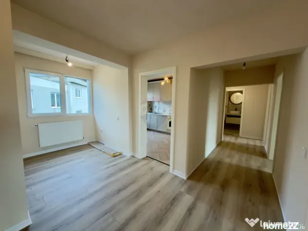Apartament 4 camere Onestilor colt cu Cazaban/Lidl Iosia