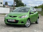 Mazda 2*import Germania*af.2010*aer conditionat*1.4 benzina 16 valve! 