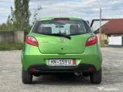 Mazda 2*import Germania*af.2010*aer conditionat*1.4 benzina 16 valve! 
