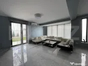 Casă P + E cu garaj, 195 mp utili, teren 599 mp, zona Ford 