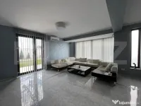 Casă P + E cu garaj, 195 mp utili, teren 599 mp, zona Ford 