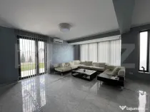 Casă P + E cu garaj, 195 mp utili, teren 599 mp, zona Ford