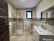 Casă P + E cu garaj, 195 mp utili, teren 599 mp, zona Ford 