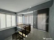 Casă P + E cu garaj, 195 mp utili, teren 599 mp, zona Ford 
