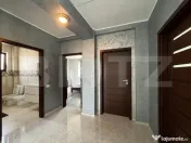 Casă P + E cu garaj, 195 mp utili, teren 599 mp, zona Ford 
